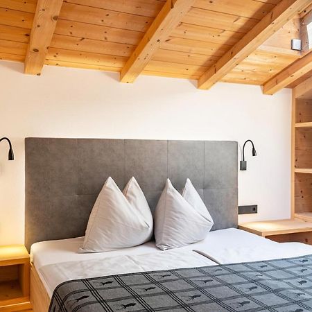 Apartamento Schreiberhof Charme Laion Exterior foto